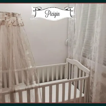 Picigin Apartman *