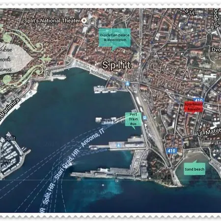 Apartman Picigin