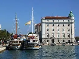 Picigin Apartman *