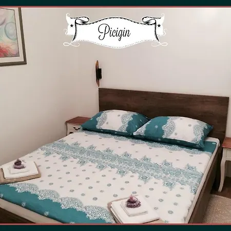 Apartman Picigin