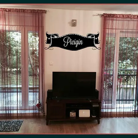 Picigin Apartman