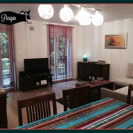 Apartman Picigin *
