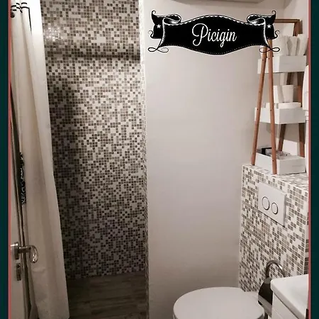 Picigin Apartman *