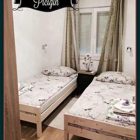 Apartman Picigin Split