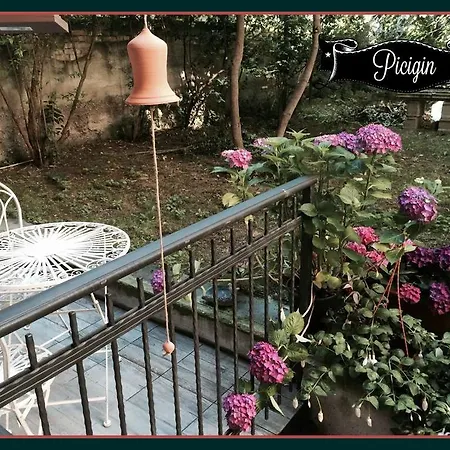 Apartman Picigin