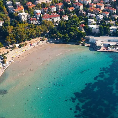 Picigin Apartman